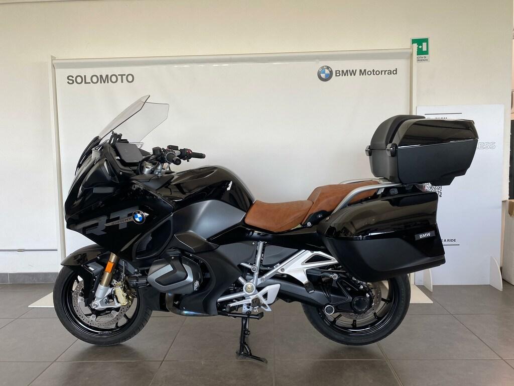 R 1250 RT