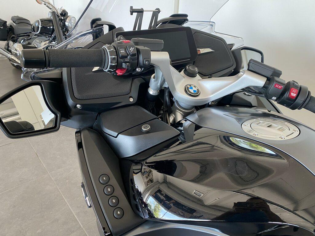 R 1250 RT