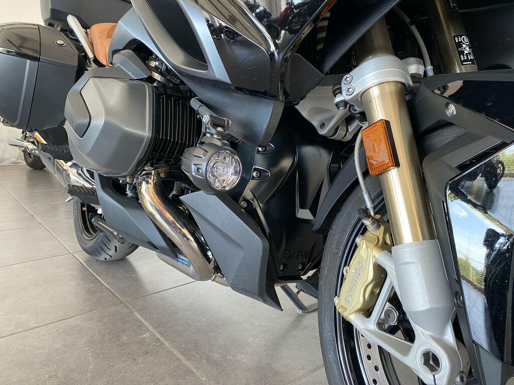 R 1250 RT