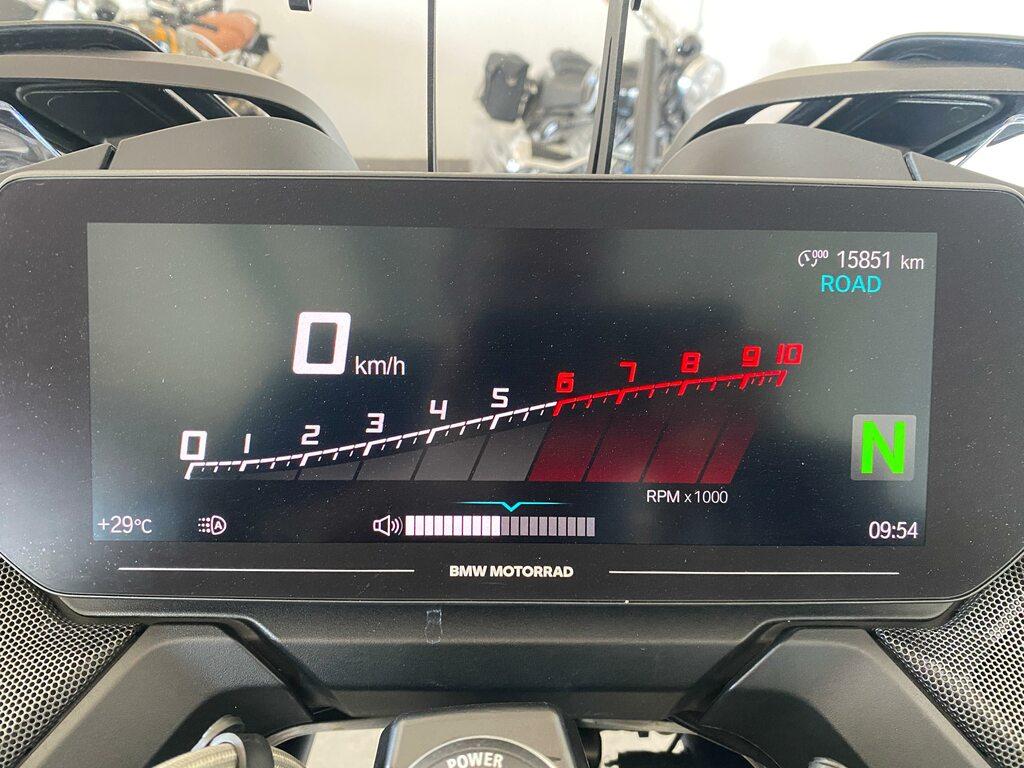 R 1250 RT