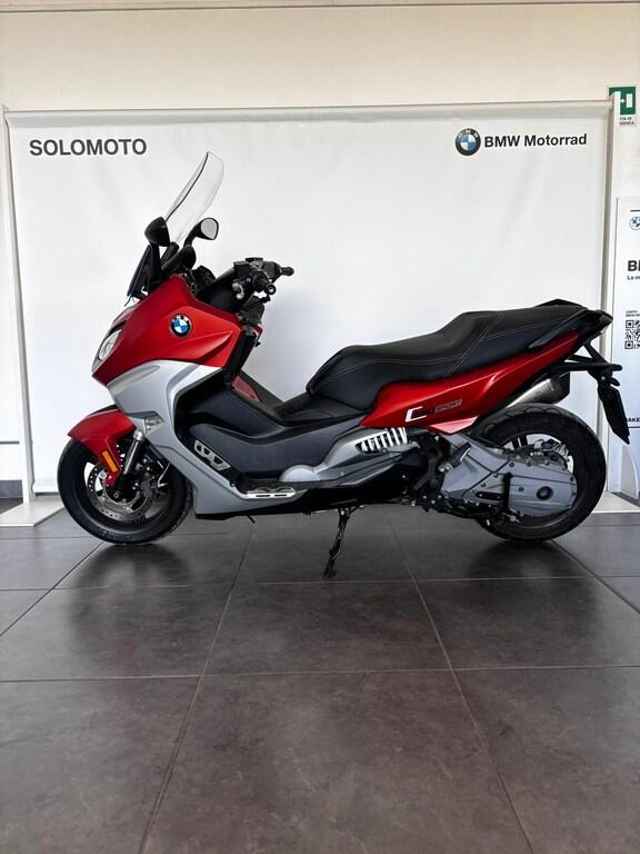 C 650