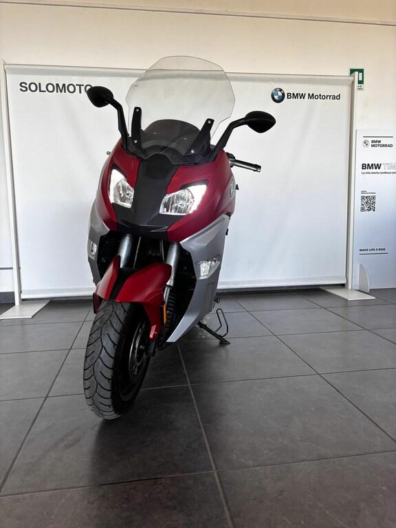 C 650