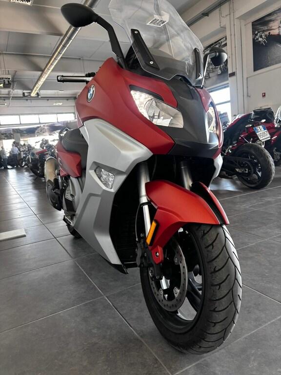 C 650