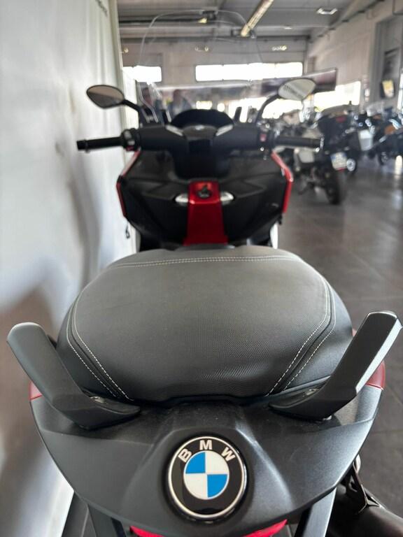 C 650