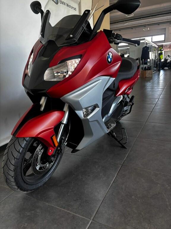 C 650