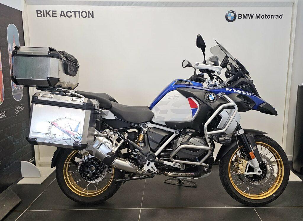 R 1250 GS
