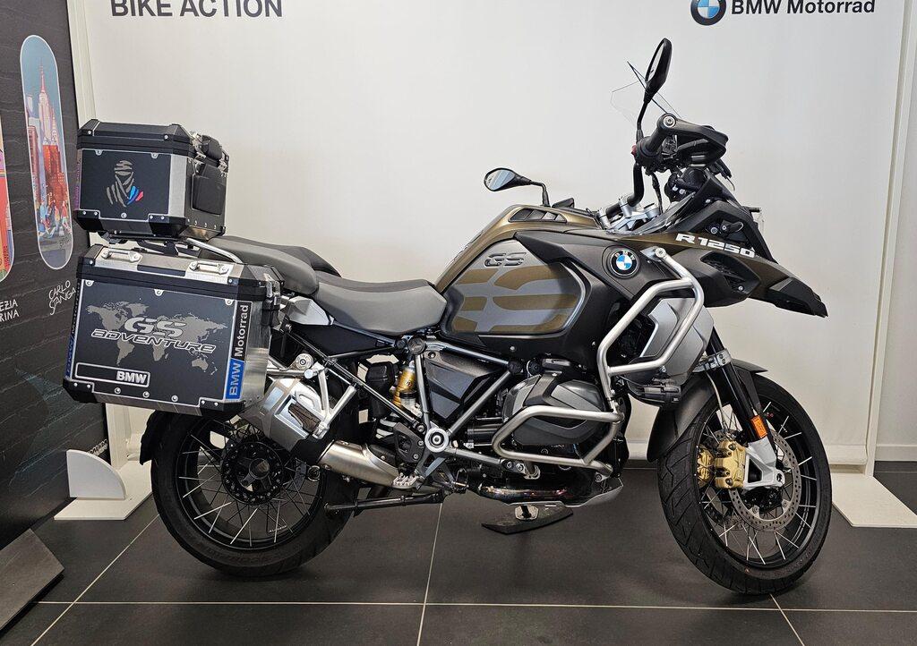 R 1250 GS