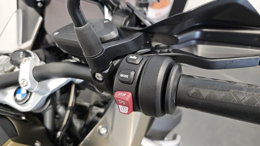 R 1250 GS