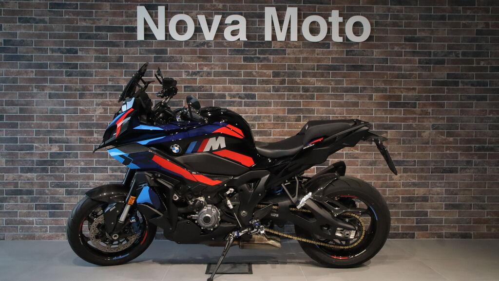 M 1000 XR