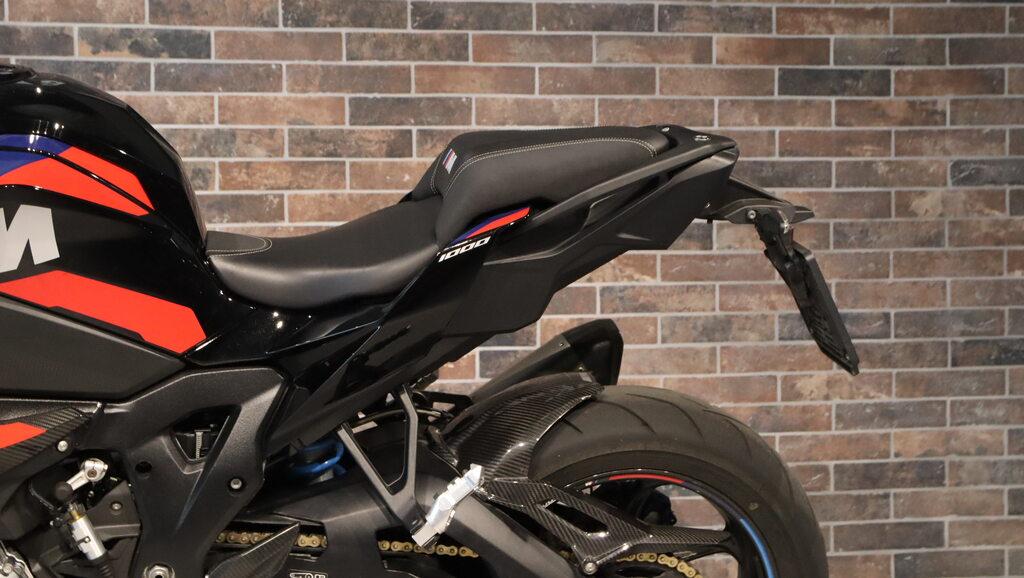 M 1000 XR