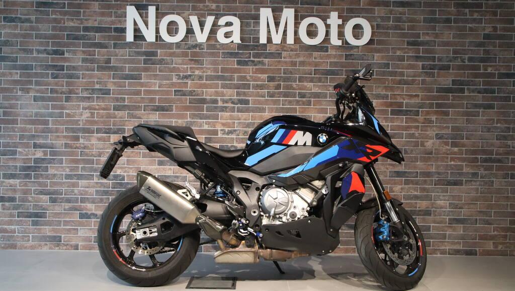 M 1000 XR