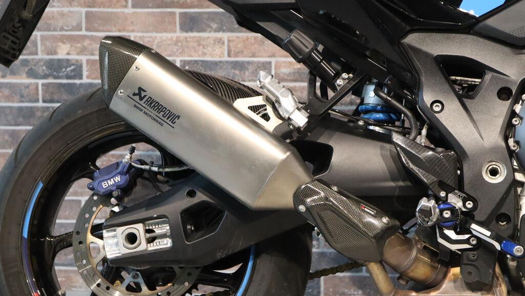 M 1000 XR