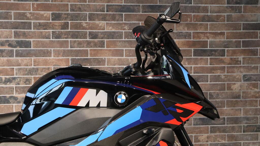 M 1000 XR
