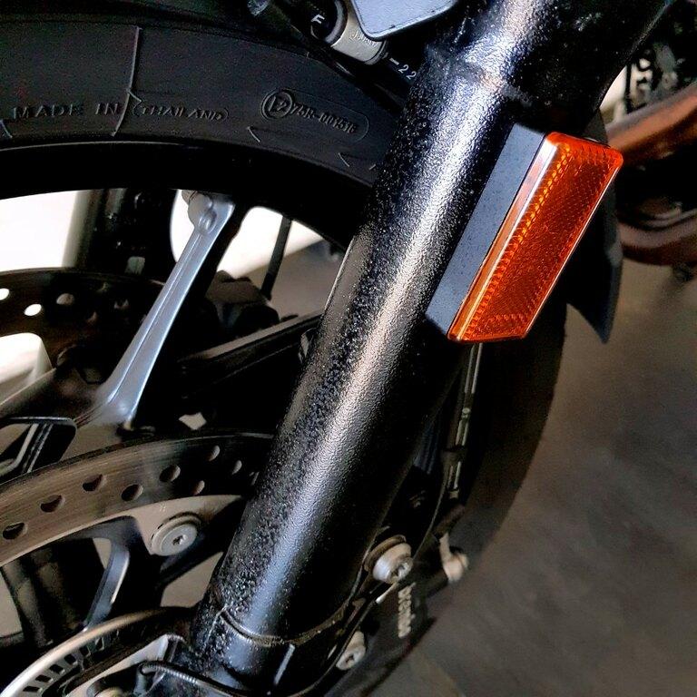 F 750 GS
