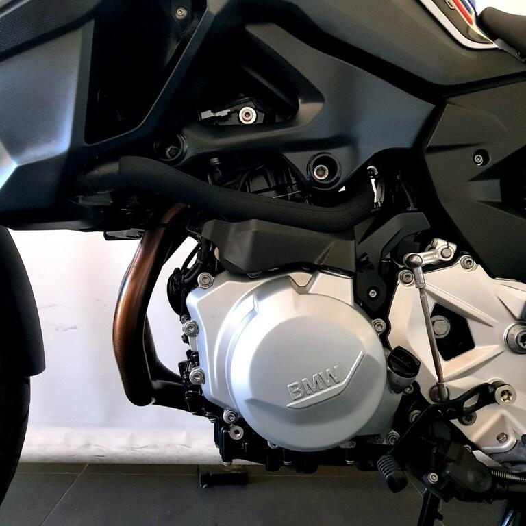 F 750 GS