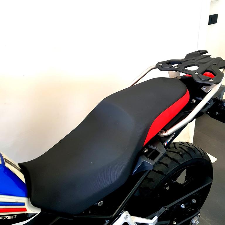 F 750 GS