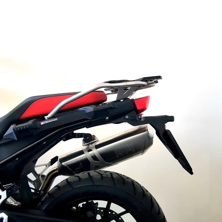 F 750 GS