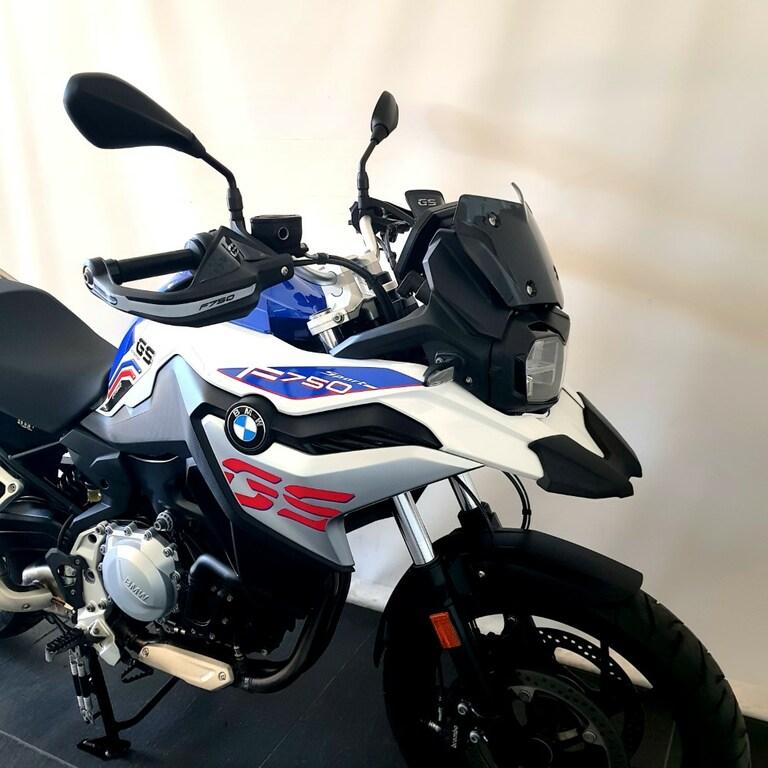 F 750 GS