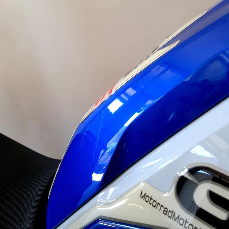 F 750 GS