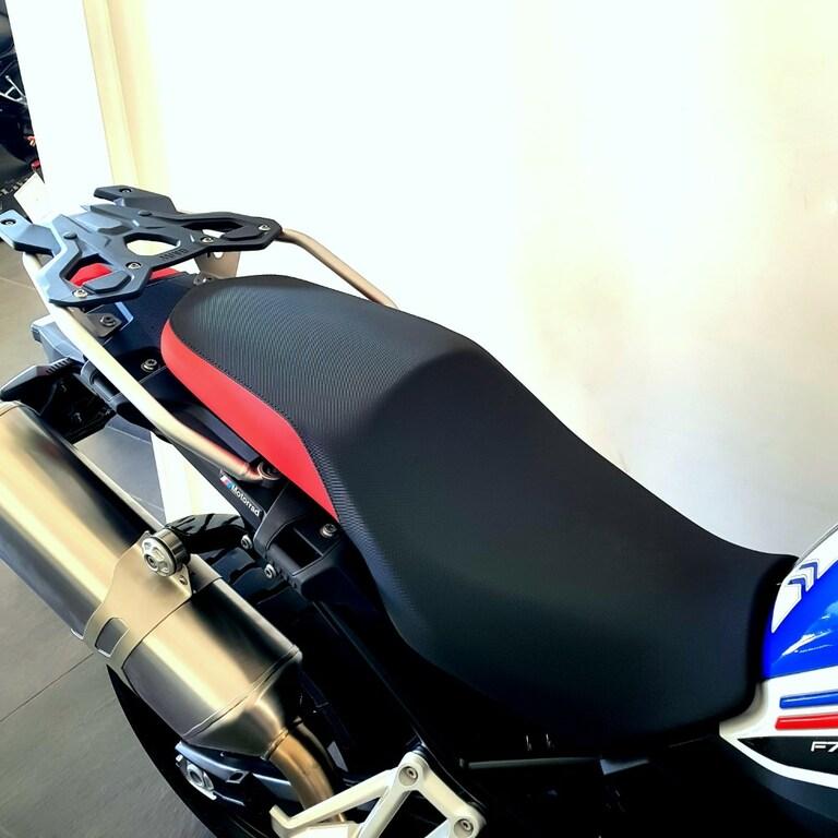 F 750 GS