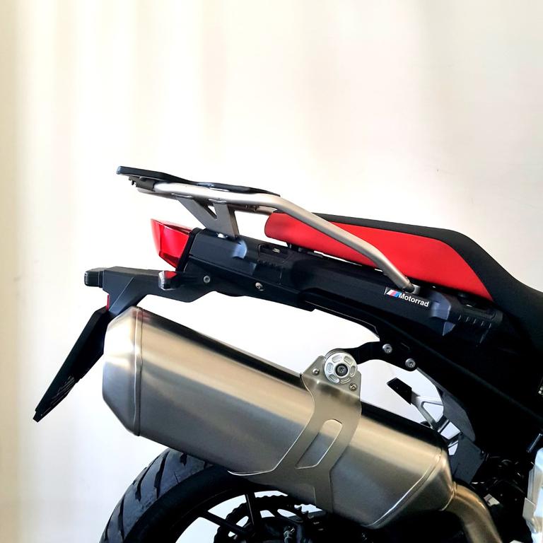 F 750 GS