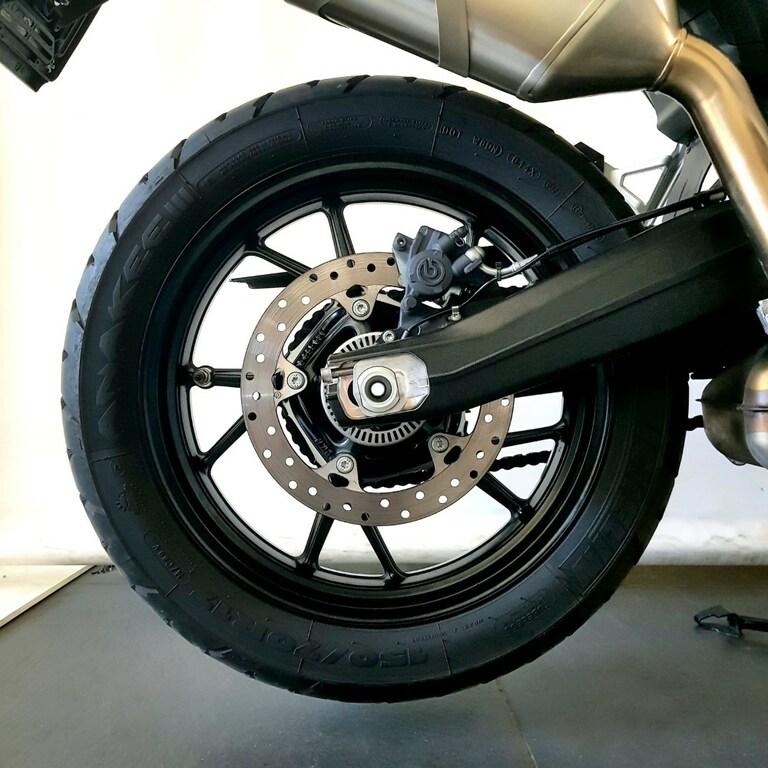 F 750 GS