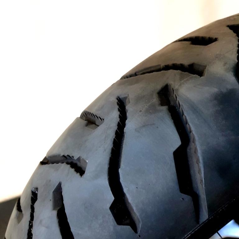 F 750 GS