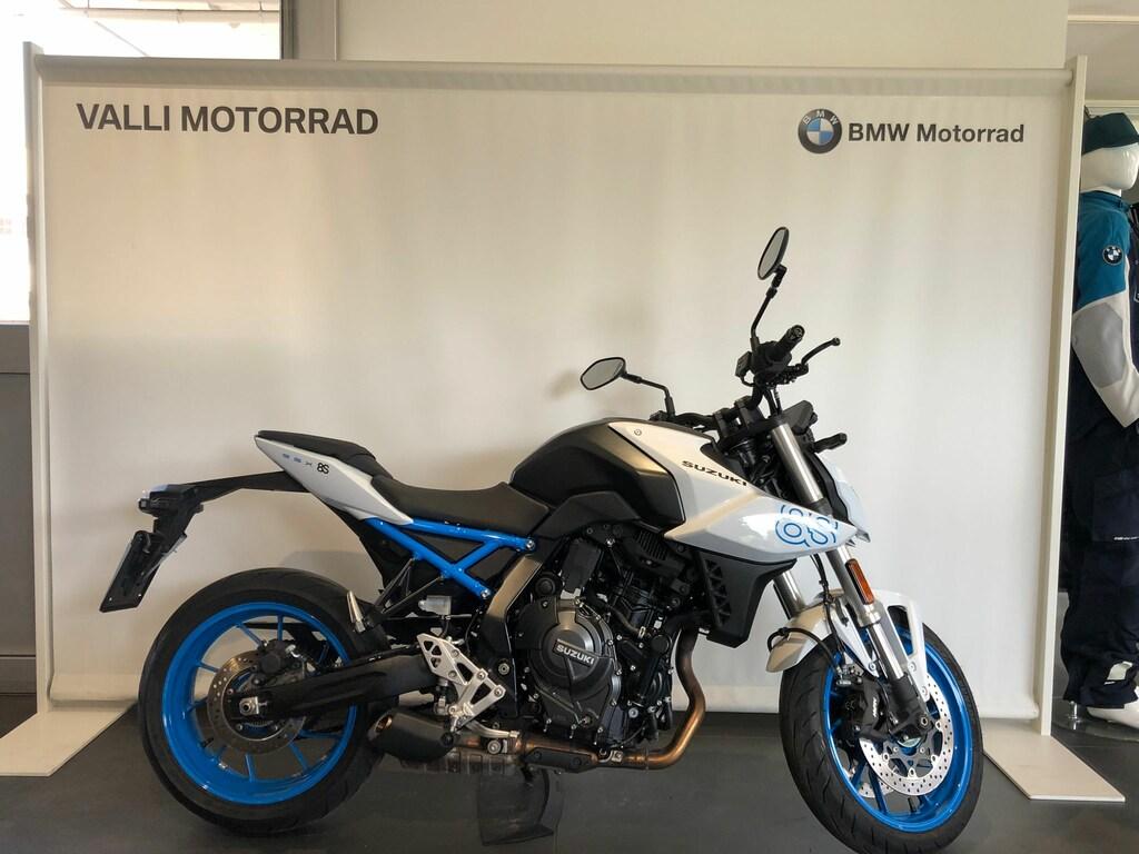 GSX-8S