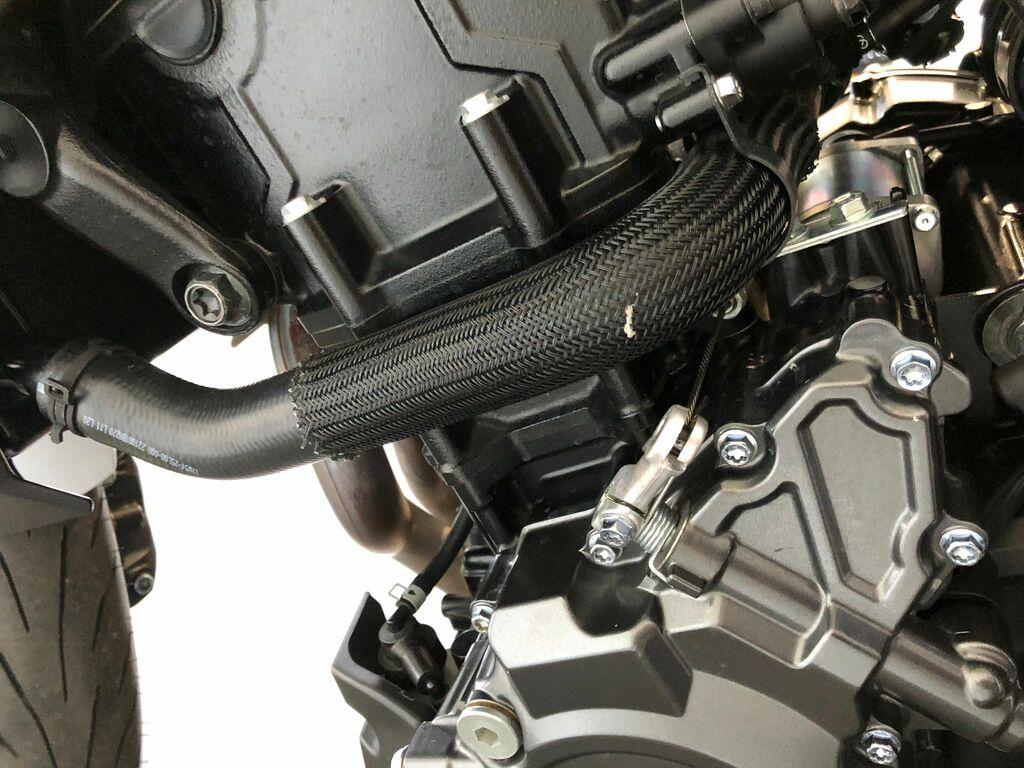 GSX-8S