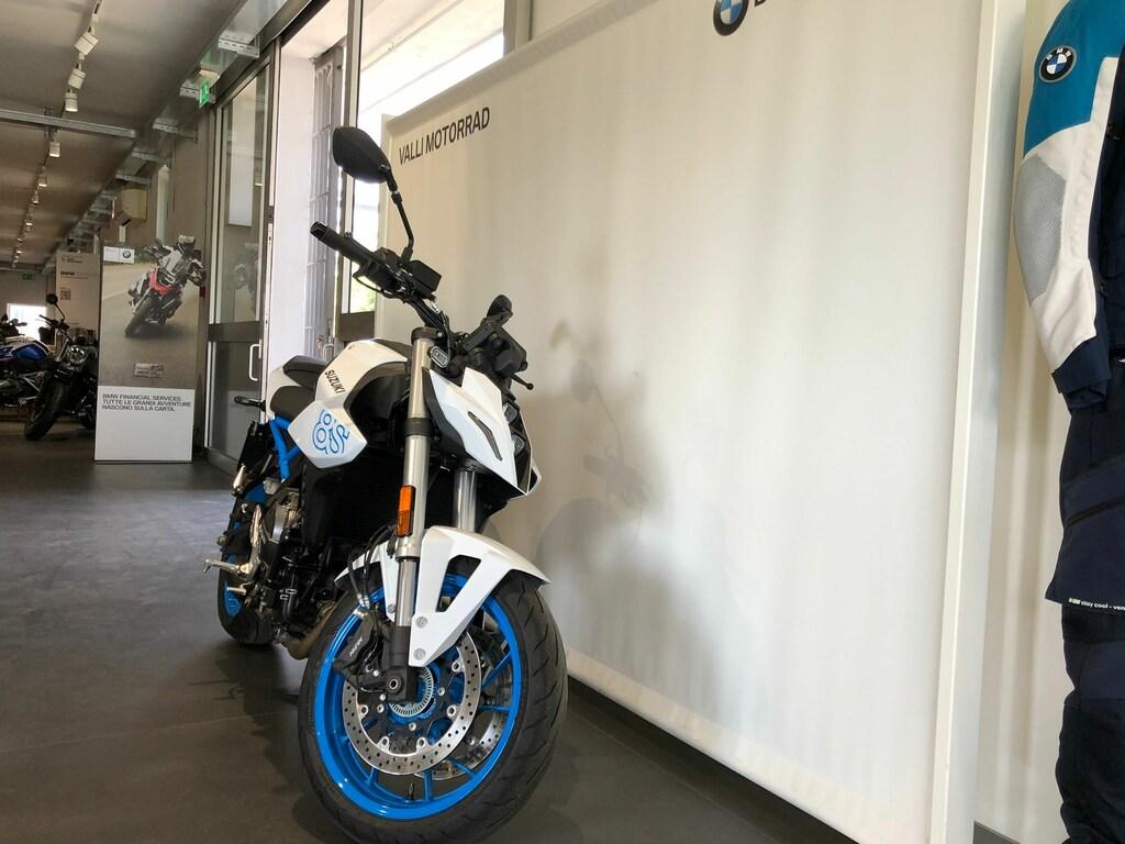 GSX-8S