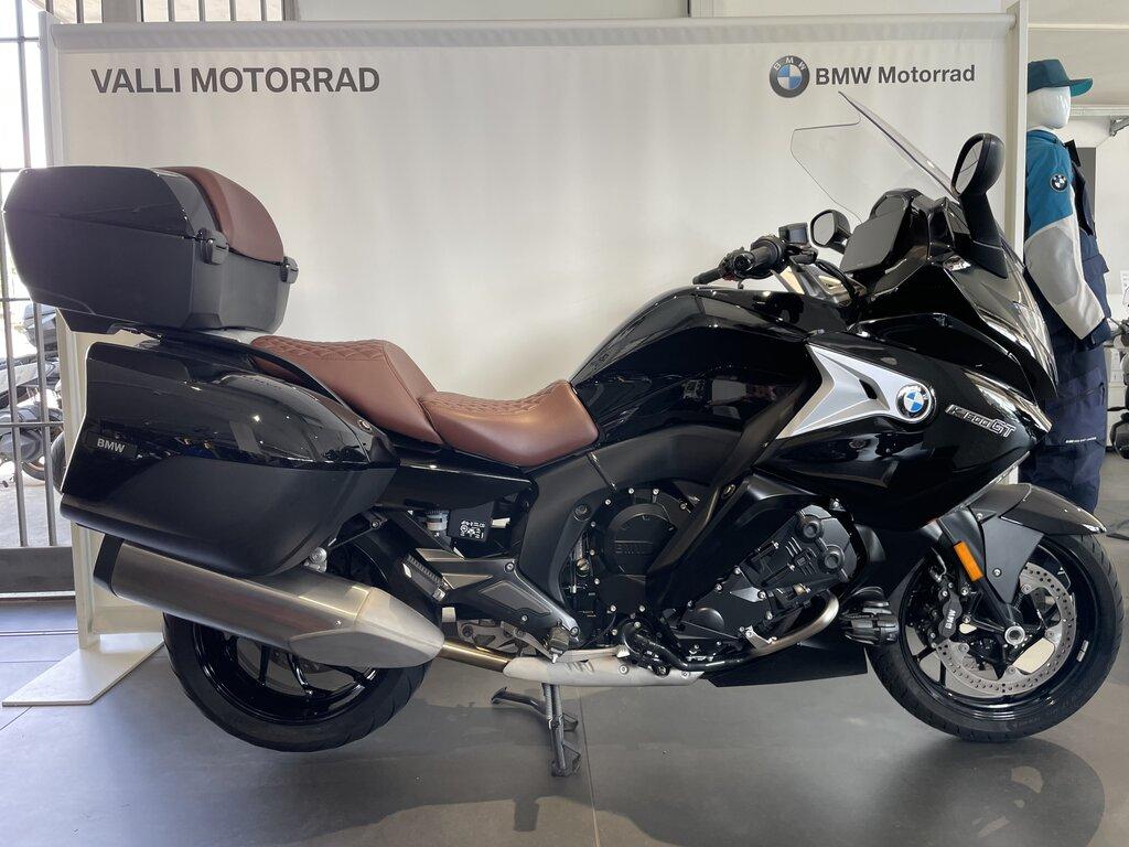 K 1600 GT