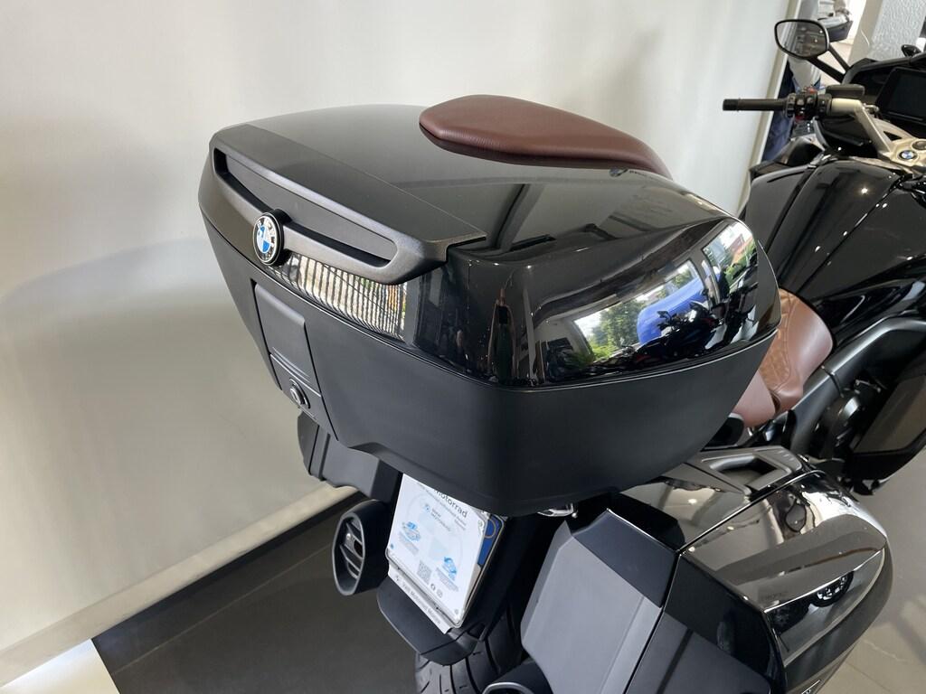 K 1600 GT