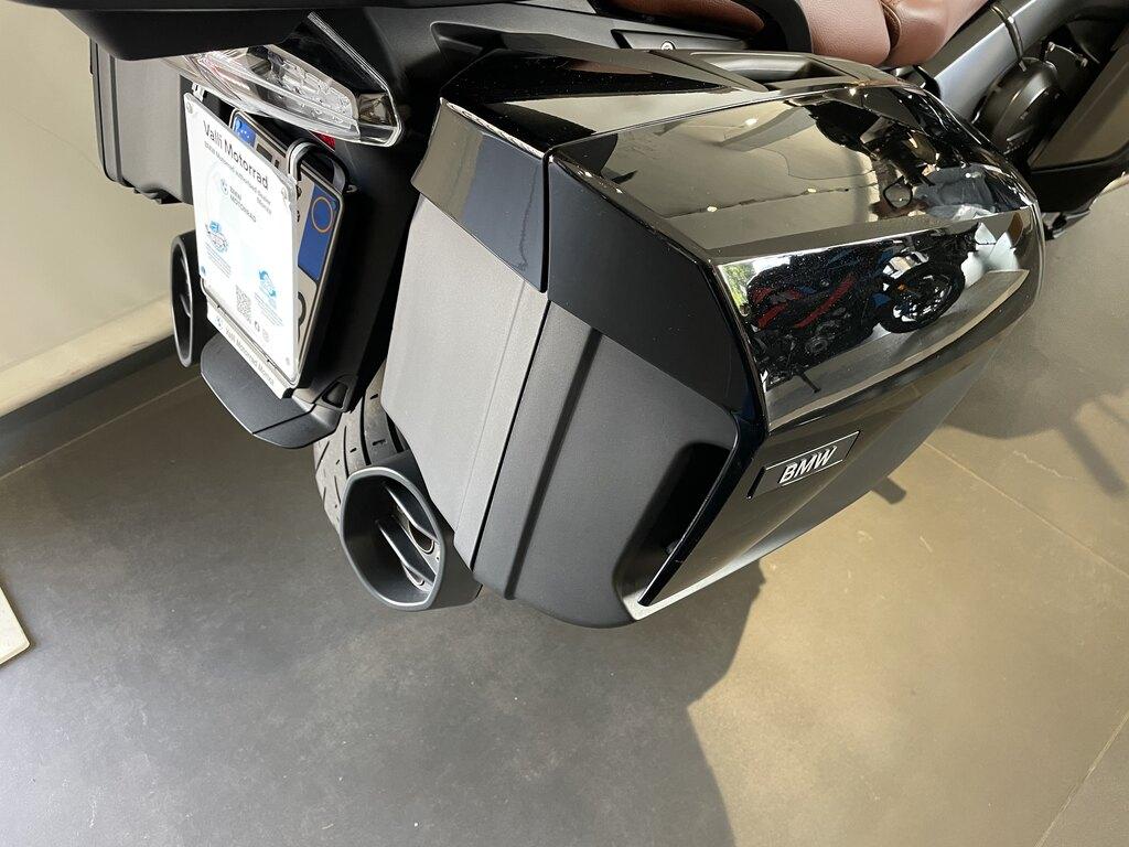 K 1600 GT