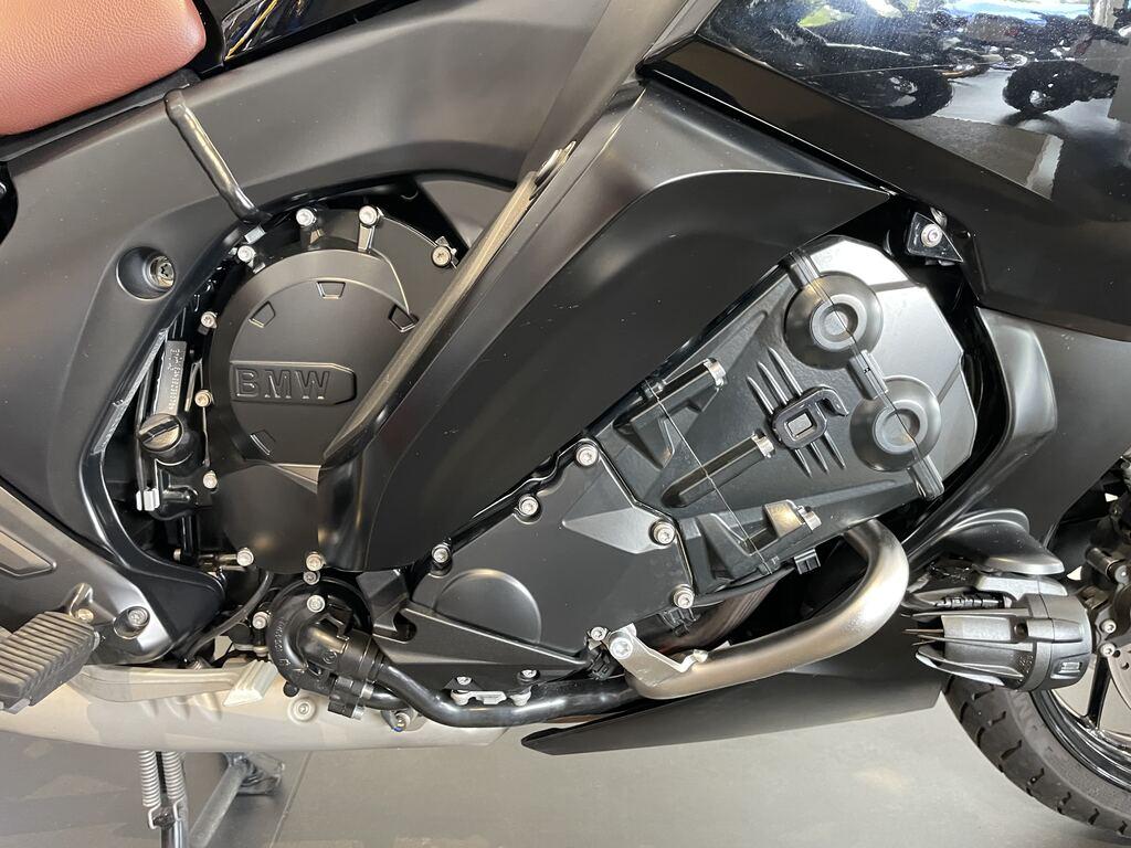 K 1600 GT