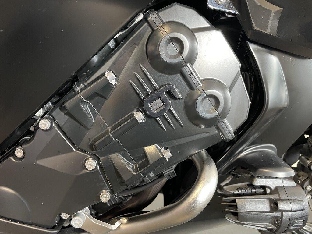 K 1600 GT