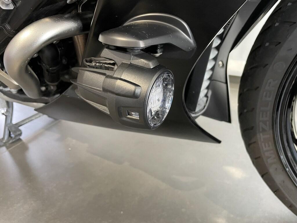 K 1600 GT