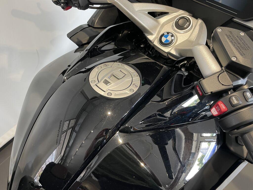 K 1600 GT