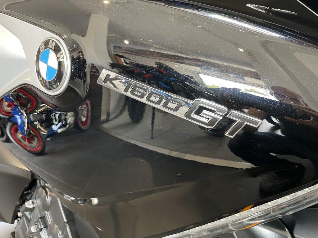 K 1600 GT