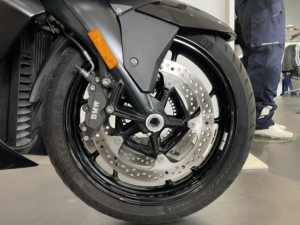 K 1600 GT