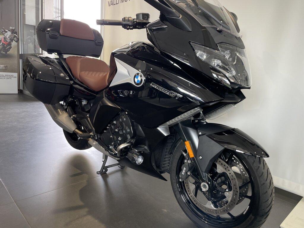 K 1600 GT