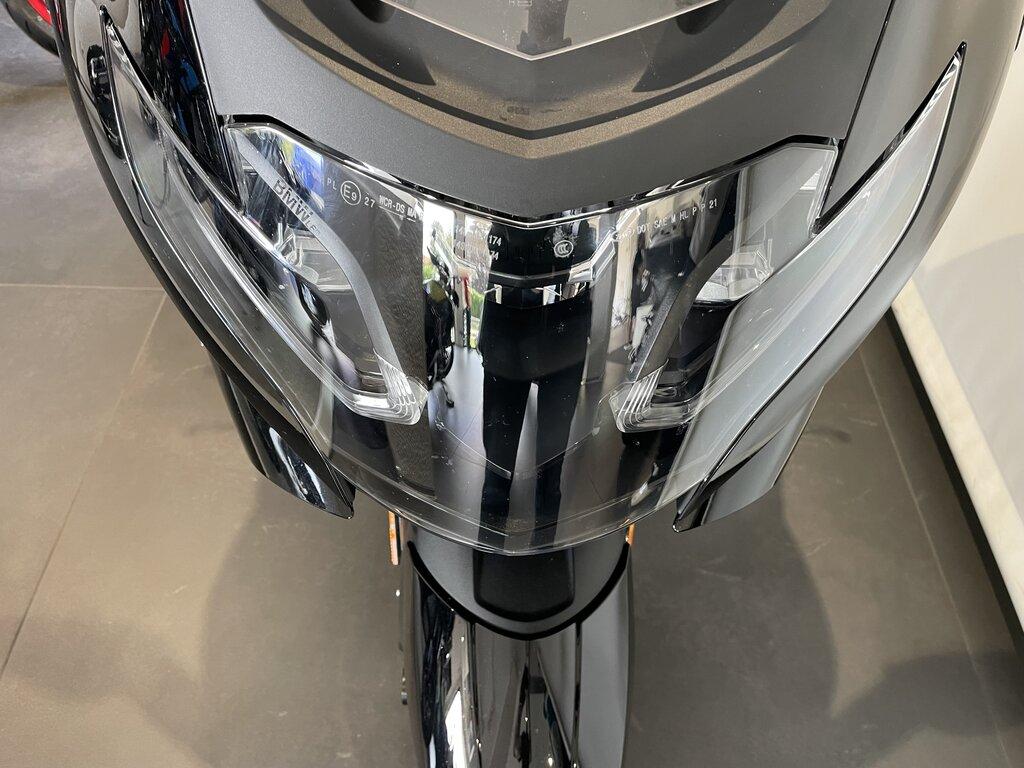 K 1600 GT
