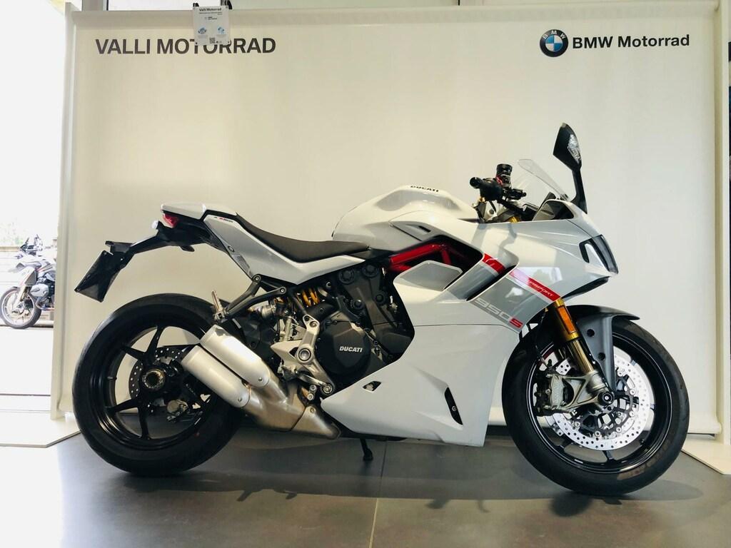 950 SUPER SPORT