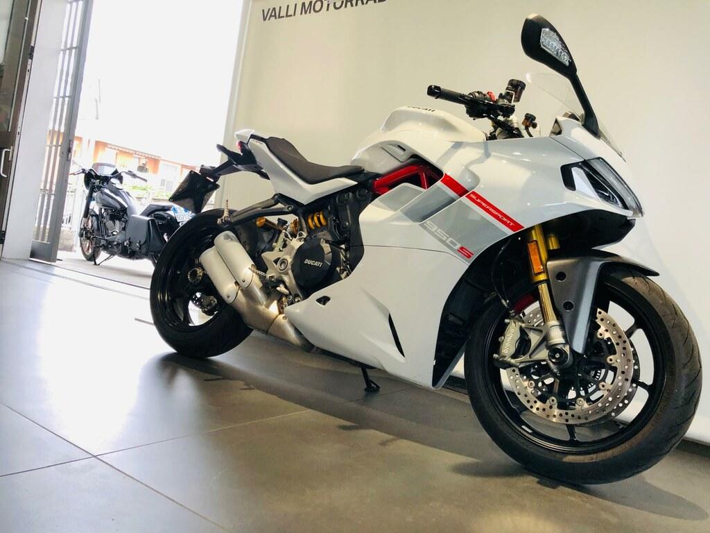950 SUPER SPORT