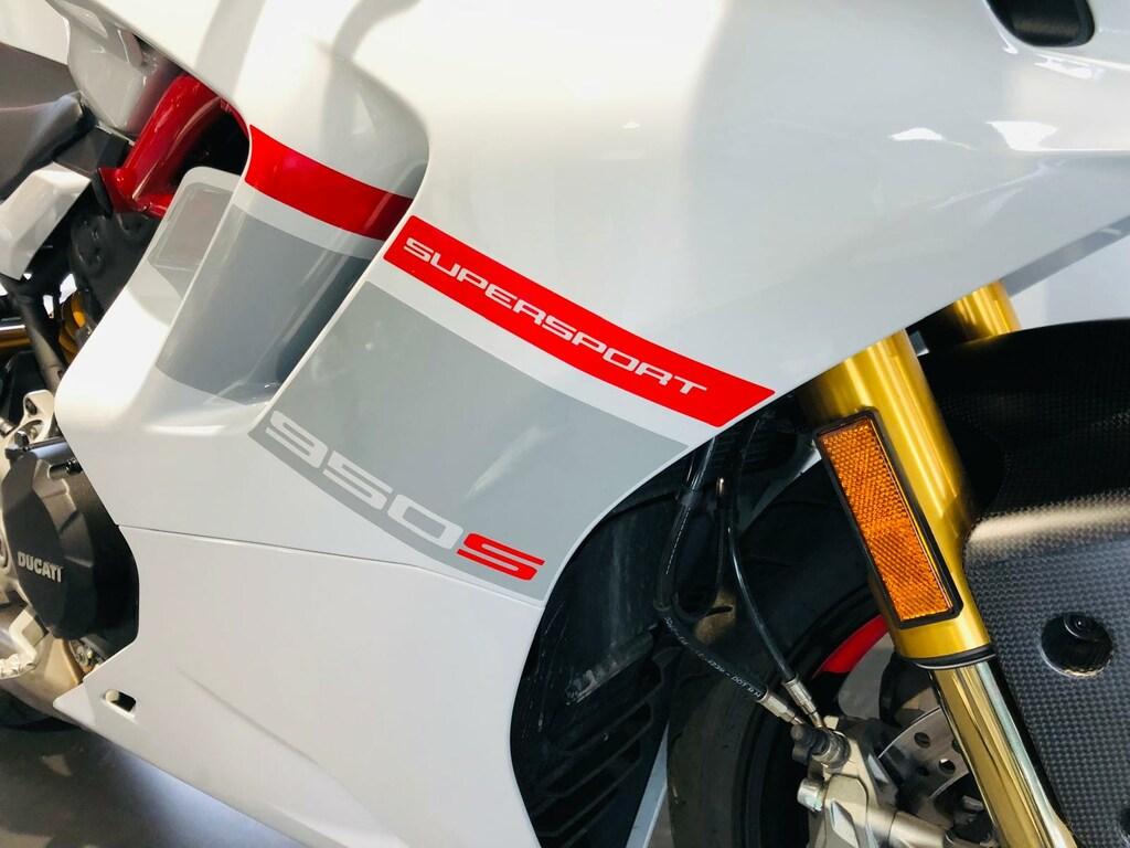950 SUPER SPORT