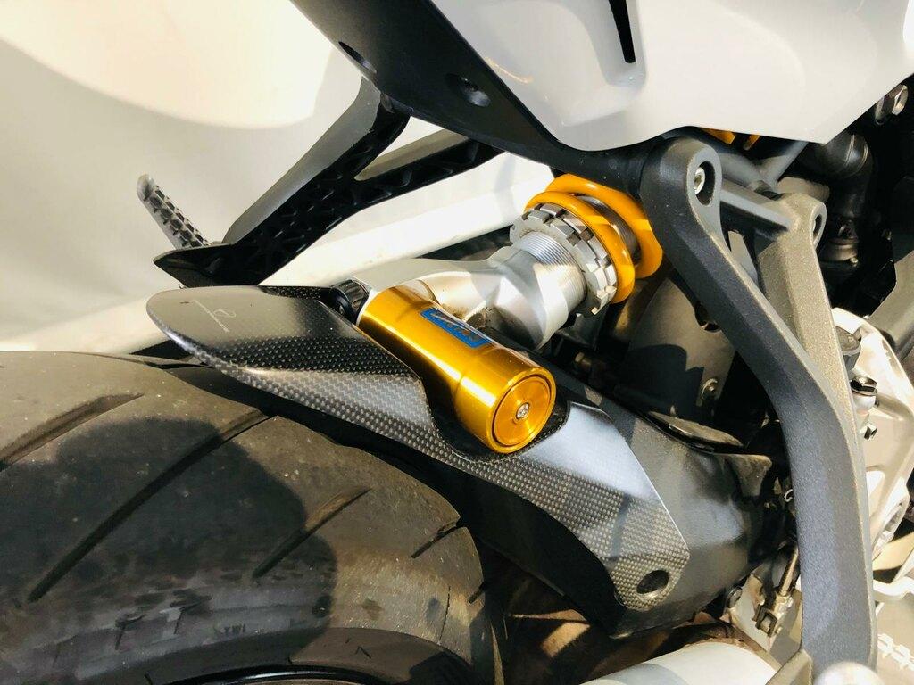 950 SUPER SPORT
