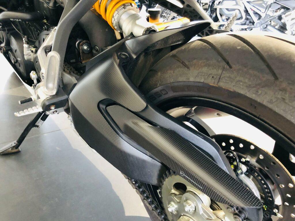 950 SUPER SPORT