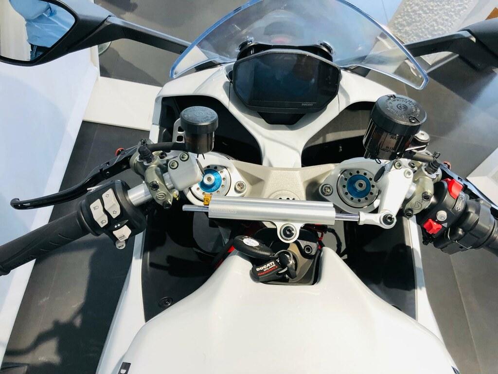 950 SUPER SPORT