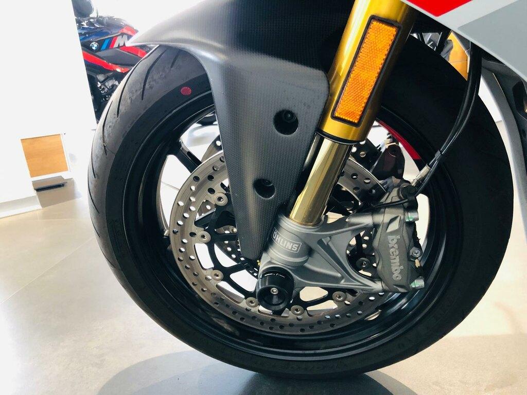 950 SUPER SPORT