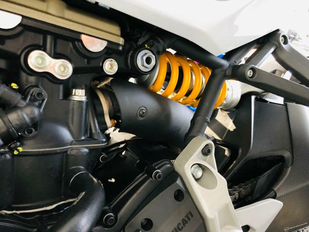 950 SUPER SPORT