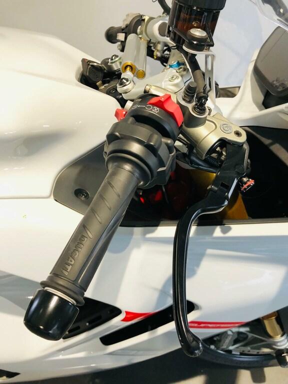 950 SUPER SPORT